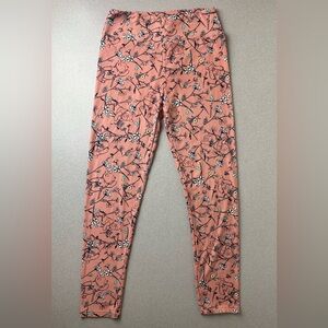 Sz OS - LuLaRoe Disney Winnie the Pooh Buttery Soft Leggings